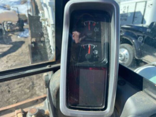 2010 BobCat E80 - Image 12