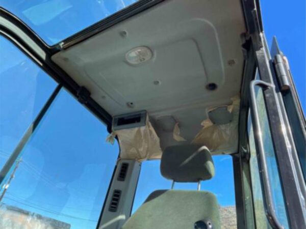 2010 BobCat E80 - Image 14