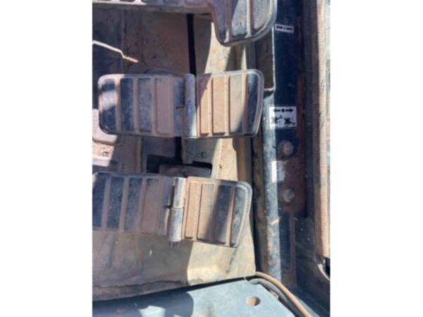 2010 BobCat E80 - Image 29
