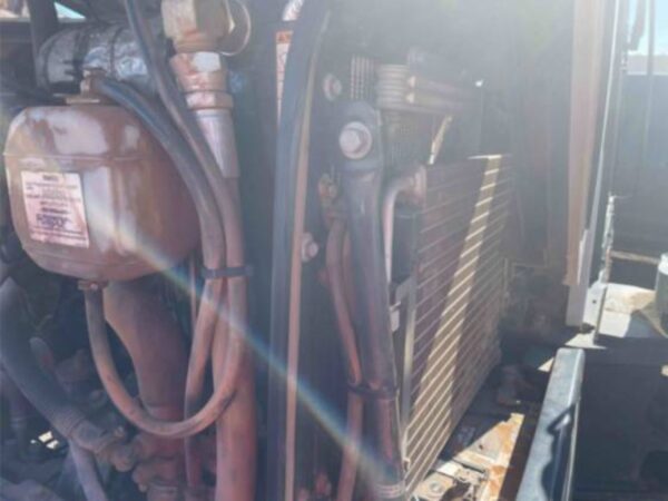 2010 BobCat E80 - Image 32
