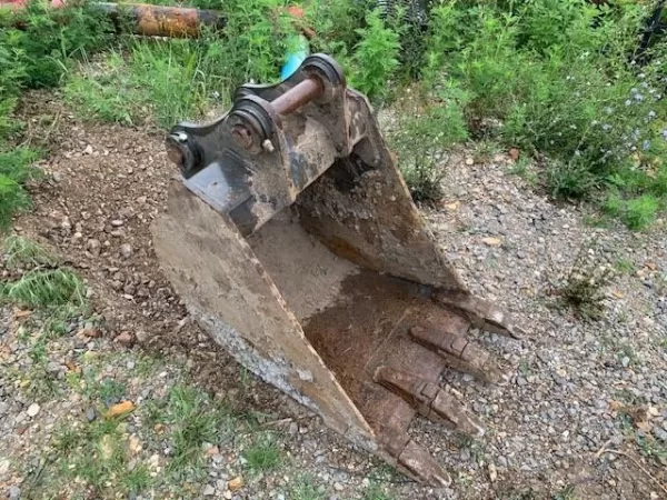 2004 CASE 580SM - Image 10