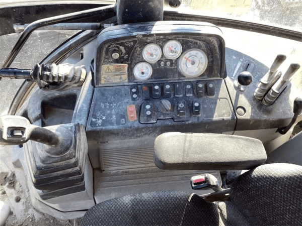 2011 CAT 430E - Image 7