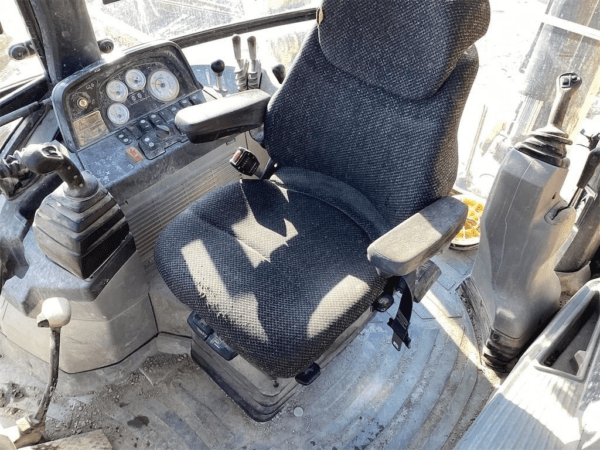 2011 CAT 430E - Image 8