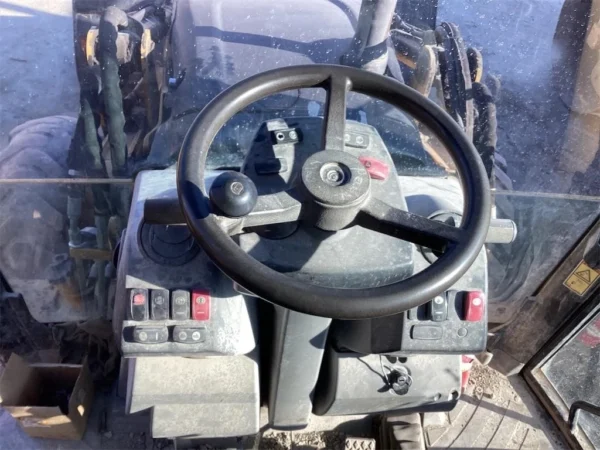 2011 CAT 430E - Image 15