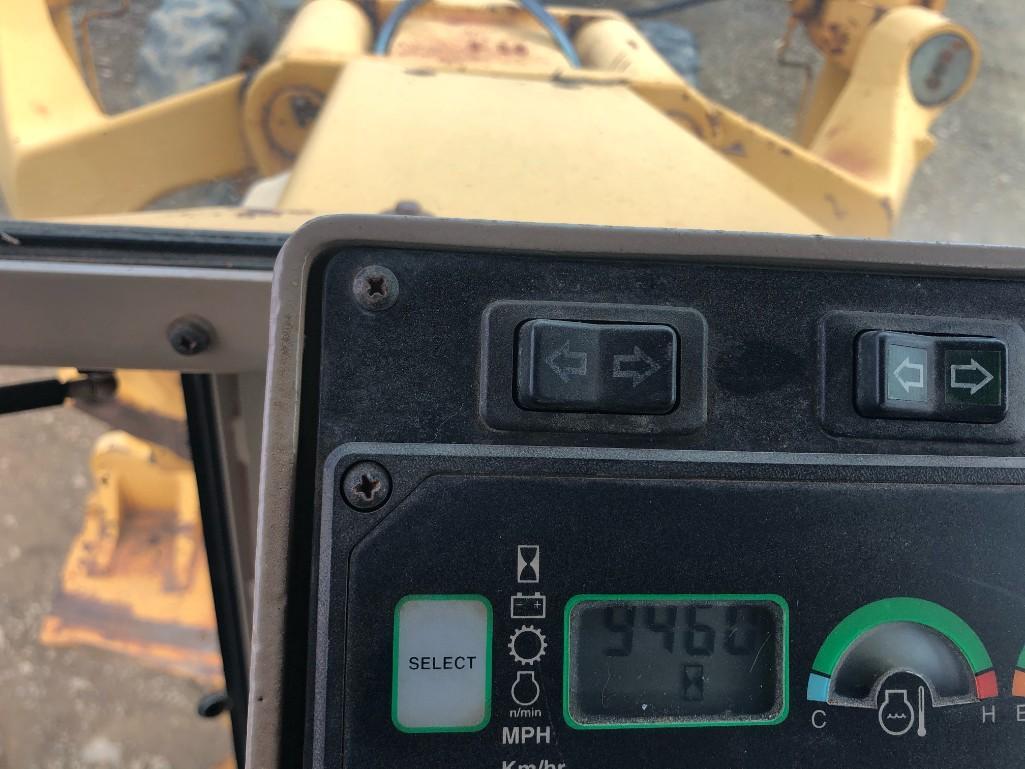 1998 John Deere770CH - Image 8
