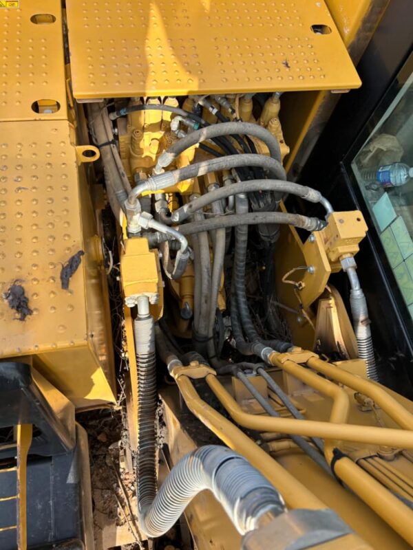 2014 CATERPILLAR 312E - Image 8