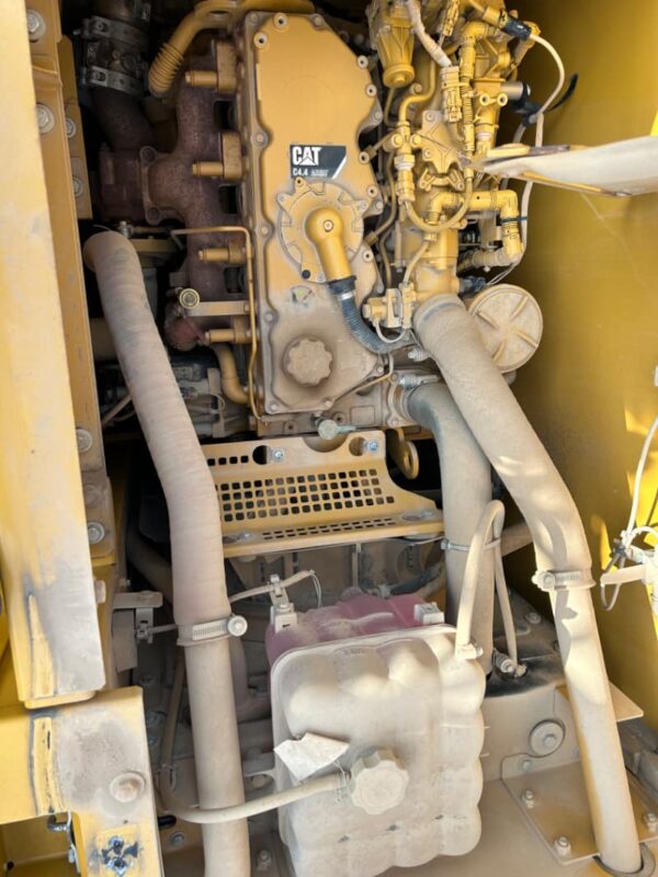 2014 CATERPILLAR 312E - Image 9