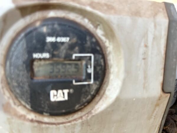 2014 CATERPILLAR 312E - Image 10