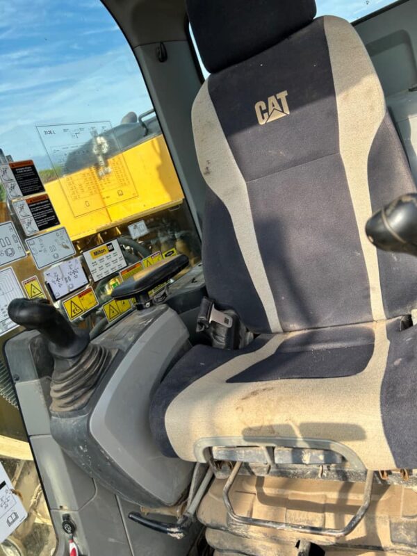 2014 CATERPILLAR 312E - Image 11