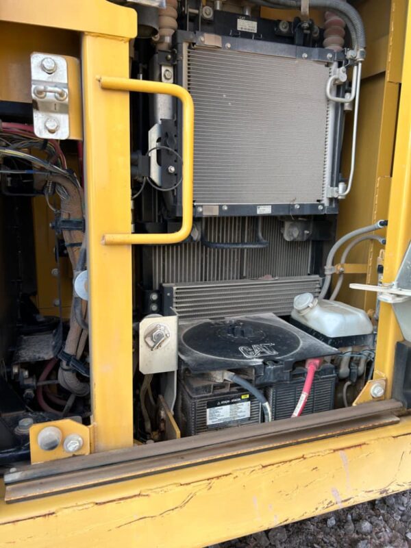 2014 CATERPILLAR 312E - Image 13