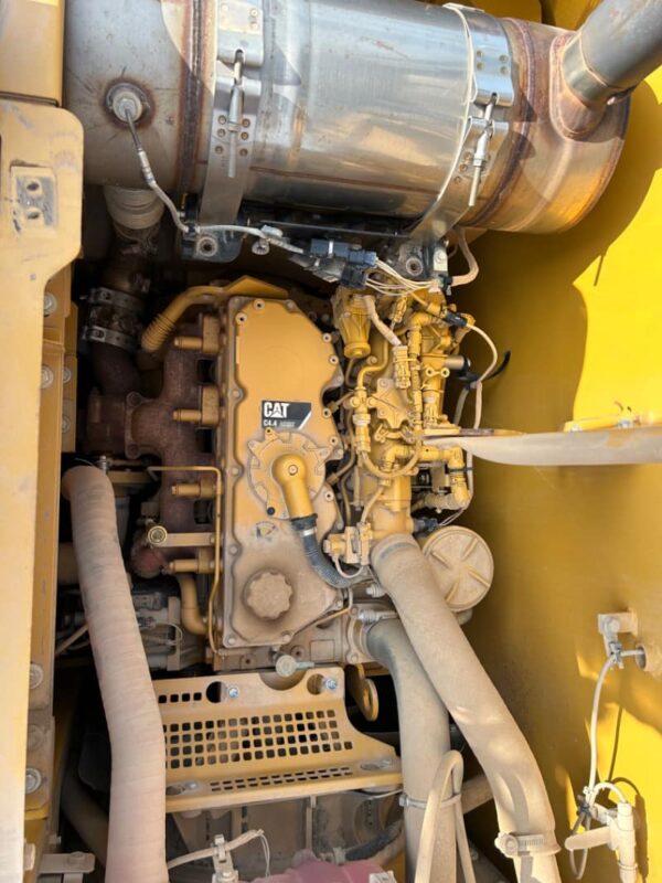 2014 CATERPILLAR 312E - Image 14