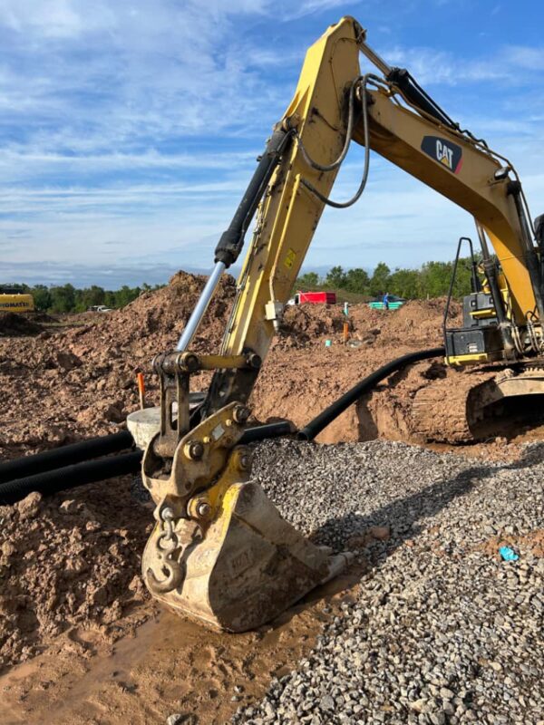 2014 CATERPILLAR 312E - Image 3