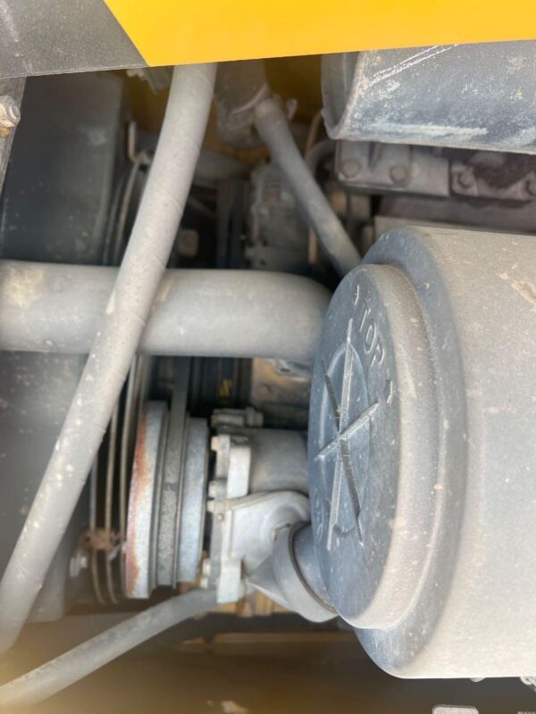 2002 CAT 420D - Image 11