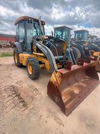 2016 John Deere 310SL - Image 2