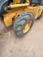 2016 John Deere 310SL - Image 5