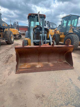 2016 John Deere 310SL - Image 7