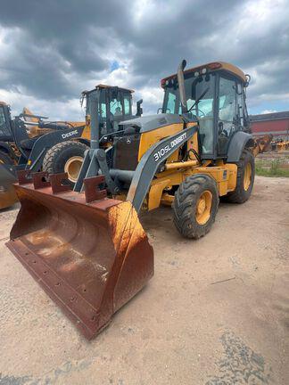 2016 John Deere 310SL - Image 8