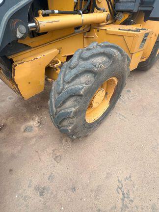 2016 John Deere 310SL - Image 9