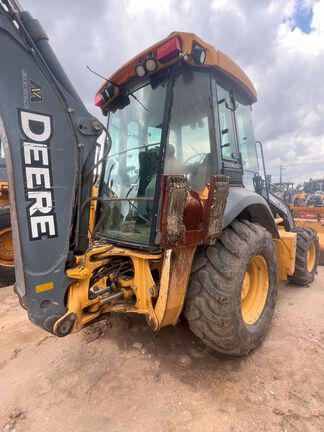 2016 John Deere 310SL - Image 13