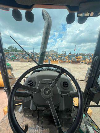 2016 John Deere 310SL - Image 19