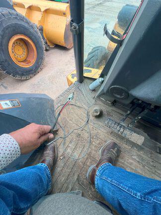 2016 John Deere 310SL - Image 20