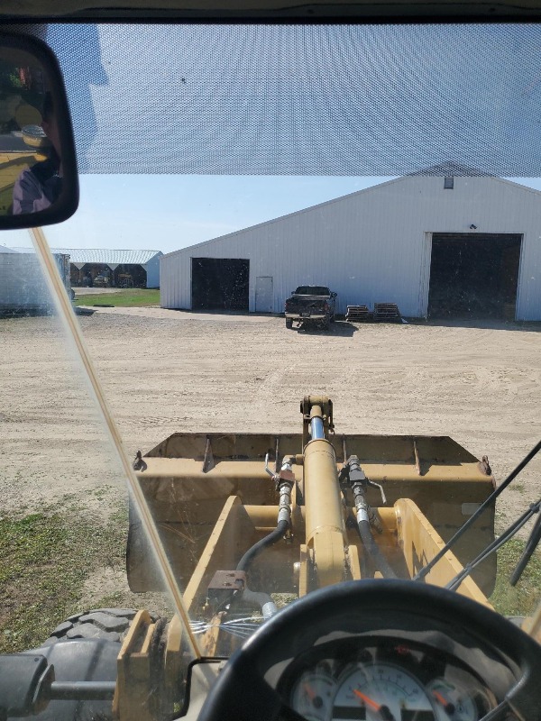 2004 CATERPILLAR 924G - Image 7