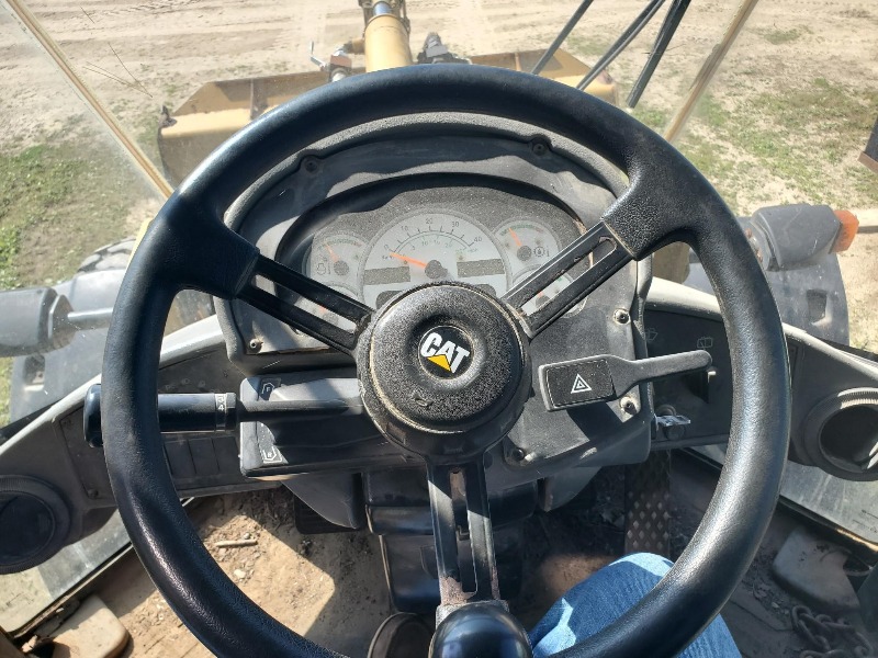 2004 CATERPILLAR 924G - Image 9