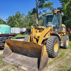 2004 CATERPILLAR 924G