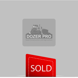 1998 John Deere770CH