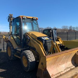 2015 CATERPILLAR 420F ST - SOLD