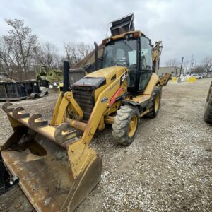 2015 CATERPILLAR 420F - For Sale