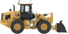 2024 caterpillar 938